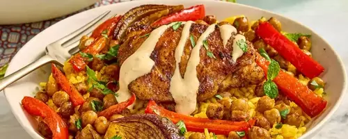 Editors' Top 10 Recipes for September's Seasonal Transition