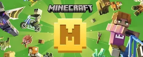 Mojang Announces Significant Minecoin Changes for Nintendo Platforms