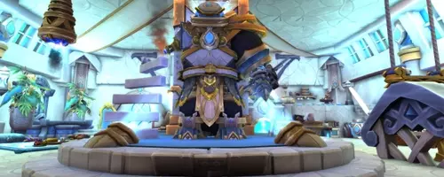 Unlocking Creative Spaces: Expert Tips for Crafting Exceptional Housing in World of Warcraft