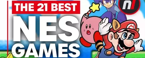Nintendo Switch Online Expands NES Game Selection with Three New Classics