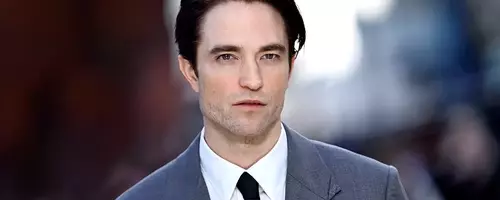 Robert Pattinson's Challenge: Mastering Chris Hansen's Voice for 'Primetime'