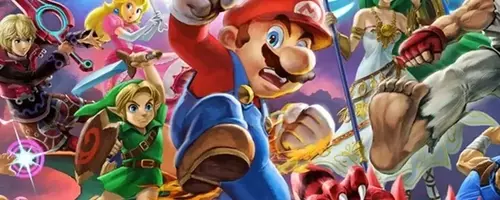 Super Smash Bros. Ultimate Receives Latest Update Addressing Online Issues