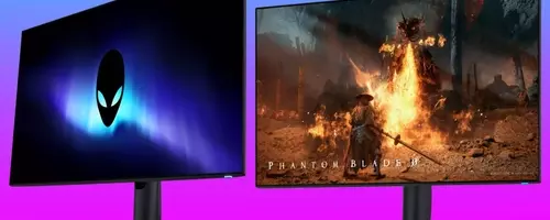 Alienware Unveils New OLED Gaming Monitors at Competitive Price Points