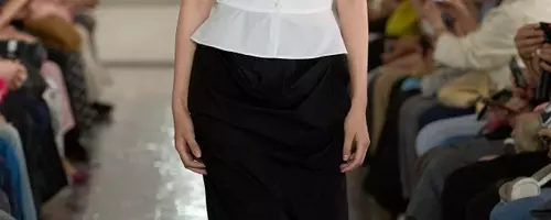 Pillings Spring 2027 Ready-to-Wear Collection: A Glimpse into Tokyo's Future Fashion