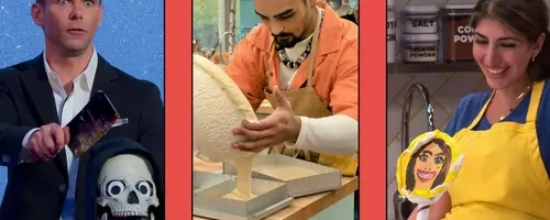 Top Netflix Baking Shows to Enjoy