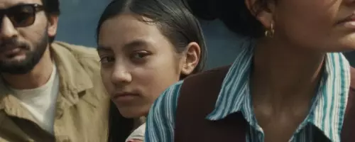 "Our Share of Sand" Trailer Released for Venice Film Festival Debut
