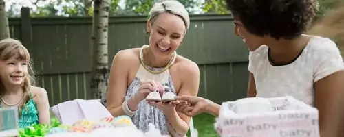 Crafting Your Essential Baby Registry