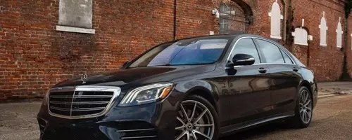 2020 Mercedes-Benz S560: An Unrivaled Blend of Luxury and Value