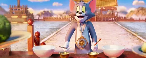 Tom and Jerry: A Global Phenomenon's Journey East