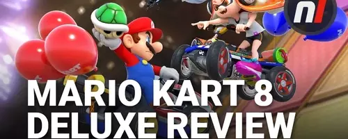 Mario Kart 8 Deluxe for Switch 2: A Deep Dive into Version 4.0.0 Enhancements