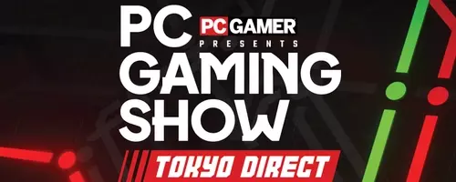 Frankie Ward to Host PC Gaming Show Tokyo Direct, Featuring Over 35 Games and World Premieres