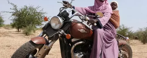 African Cinema Spotlight: TIFF Market Unveils Diverse Film Projects