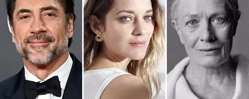 Renowned Actors Join Animated Fantasy Feature 'The Turning Door'