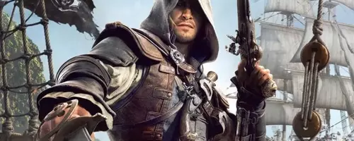 Retailer Leak Hints at Assassin's Creed Black Flag Re-synced Release on Switch 2