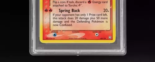 The Controversial $1.3 Million Torchic Pokémon Card Auction