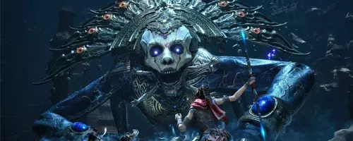 “1001: Threads of Mizan”: A New Action-Adventure Game Unveiled
