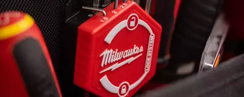 Milwaukee's Rapid Charger: Powering Up Your Projects with Speed and Efficiency