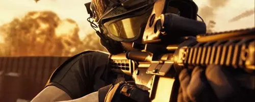 Wardogs Beta Draws Massive Crowds, Exceeding Developer's Expectations