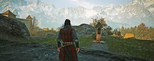 Mastering the Time Mechanics in The Blood of Dawnwalker