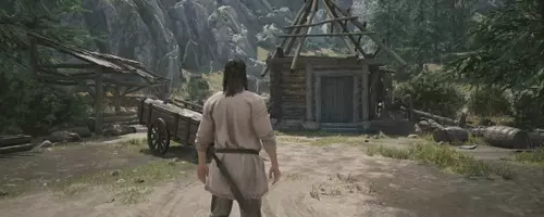 Mastering the 'Blood of Dawnwalker' Prologue: A Comprehensive Guide to Defeating the Ravenous Bear and Completing 'Into the Den'