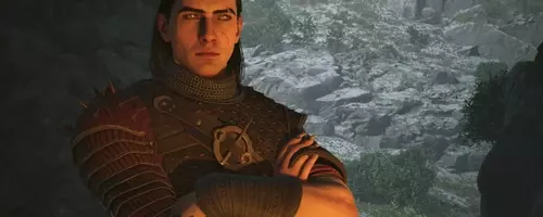 Crafting the Legendary Arbiter Armor in Blood of Dawnwalker: A Comprehensive Guide