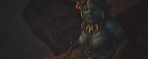 A Guide to Completing the 'Letters to Lunka' Quest in Blood of Dawnwalker
