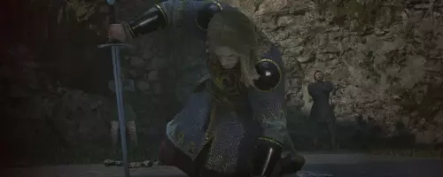 The Consequence of Inviting Ambrus in Blood of Dawnwalker