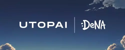 Utopai Studios and DeNA Partner to Revolutionize Japanese Animation with AI