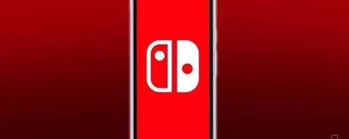 Nintendo Switch App Gets Enhanced Features in Latest Update