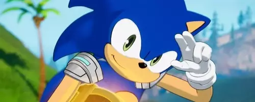 Sonic's Fortnite Appearance: The Android Twist Explained