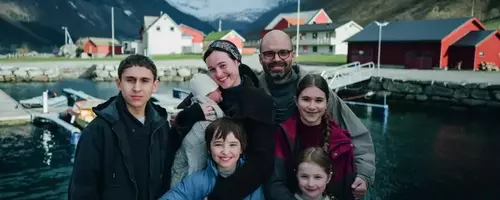 Romania's 'Fjord' Chosen for Oscar International Feature Contention