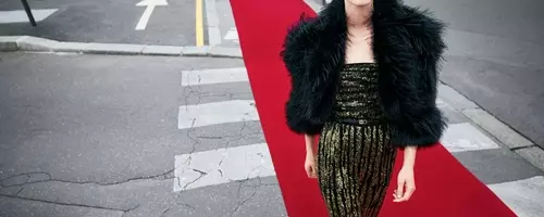 Elie Saab x H&M: A Collaboration of Glamour and Accessibility