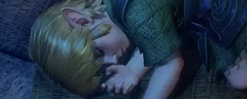 Norwegian Retailer Hints at Monolith Soft as Zelda: Ocarina of Time Remake Developer