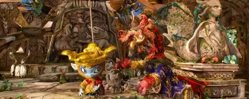 Ambriz Brothers' 'Ballad of the Phoenix' Soars to Venice, Fueled by Del Toro's Encouragement