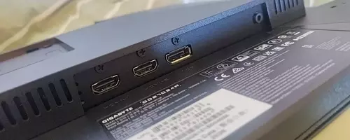 Gigabyte GO27Q24A: A Budget-Friendly QD-OLED Gaming Monitor That Prioritizes Performance