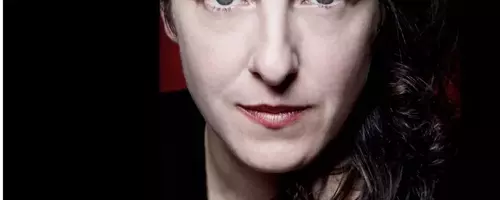 Ursula Meier's English-Language Debut 'Quiet Land' Inspired by Gillian Anderson and American Storytelling