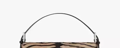 Fendi's Fall Baguette Collection: A Timeless Icon Reimagined