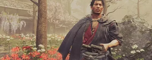 Onimusha: Way of the Sword - "Careful What You Wish For" Quest Guide