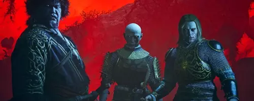 Understanding Playtime in 'The Blood of Dawnwalker'