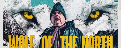 Verve Ventures Acquires North American Distribution Rights for Jerome Sable's 'Wolf of the North'