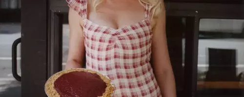 From Michelin Stars to Market Stalls: Michelle Kogan's Journey to Pie Perfection
