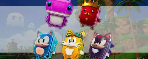 Comprehensive Guide to Sprites in Fortnite Chapter 7 Season 4: "Override" Edition