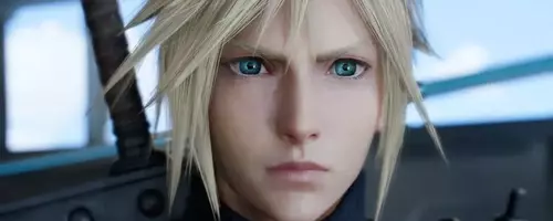 Final Fantasy VII Revelation for Switch 2: Massive File Size and Collector's Edition Details Unveiled