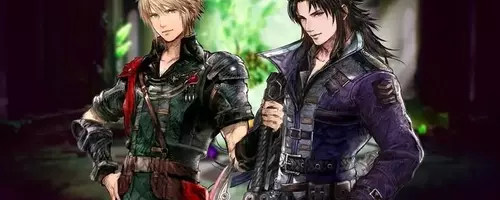 Final Fantasy Resonance: Bridging the Classic and the Contemporary