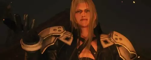 Final Fantasy VII Revelation to Feature Extensive Post-Launch Story Expansions