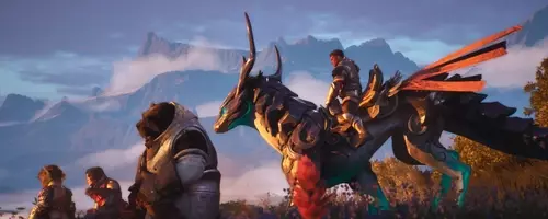 Guild Wars 3: A Smaller-Scale Evolution in MMO Combat and Movement