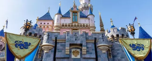 Disney and Frontier Developments to Create New Management Simulation Game