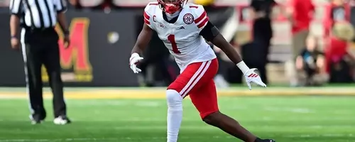 Ceyair Wright Jumps from NFL to Hollywood for Teyana Taylor's Dance Film 'Get Lite'