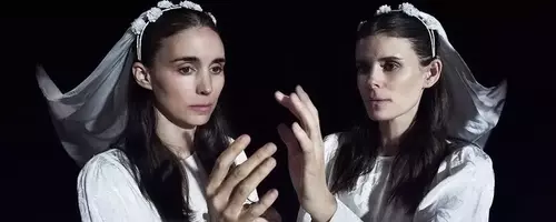 Review of 'Bucking Fastard': Herzog's Fantastical Tale Featuring the Mara Sisters
