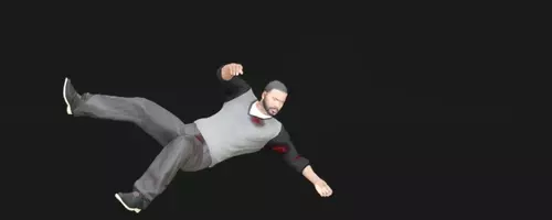 Grand Theft Auto 5 Modding: Inside Out
